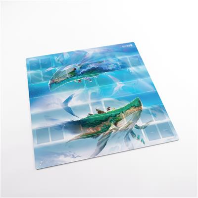 Gamegenic - Altered Prime Gamemat / Spielmatte XL