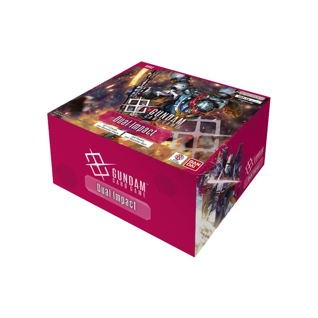 gundam tcg english booster box Gundam TCG Card Game: EB01