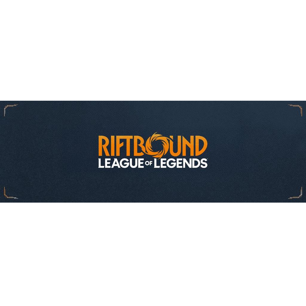 Riftbound: League of Legends TCG - Spiritforged Bulk Runes Englisch ab 27.02.2026