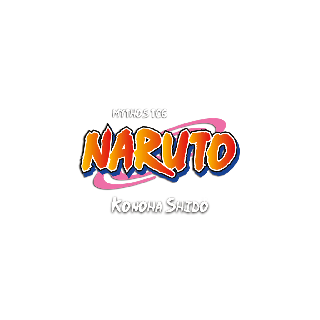 Naruto Mythos TCG - Constructed Turnier - Samstag 13.06.2026 ab 18 Uhr