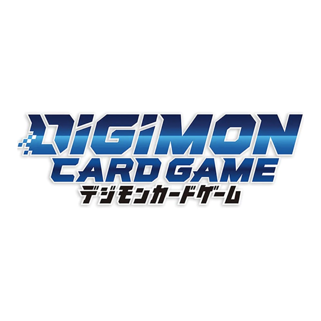 Digimon Card Game - Cyber Eden BT22 Display Englisch
