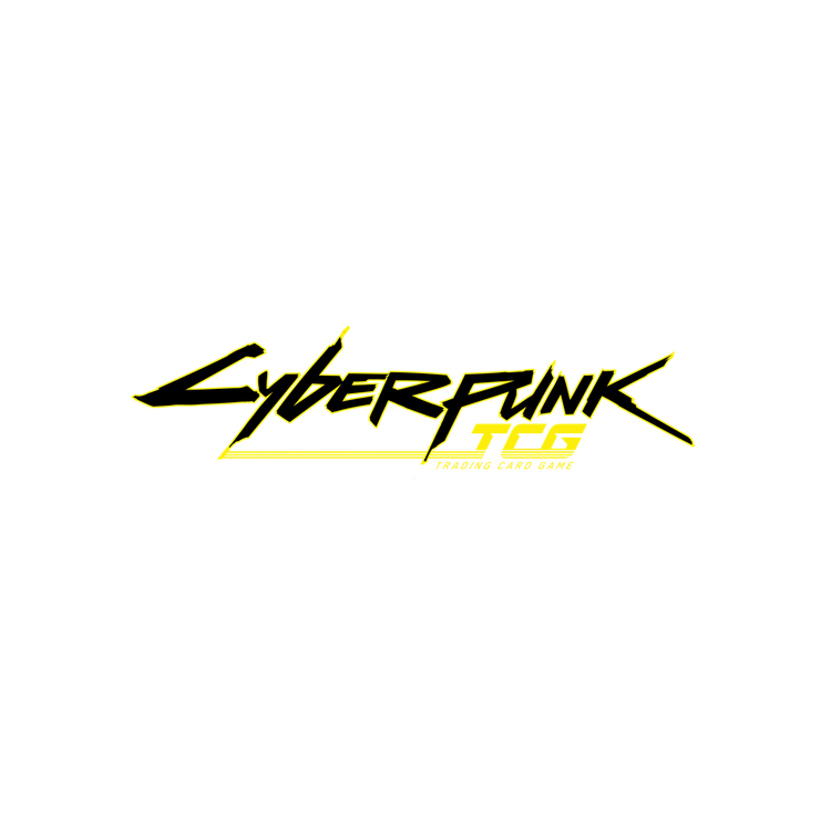 Cyberpunk TCG Event