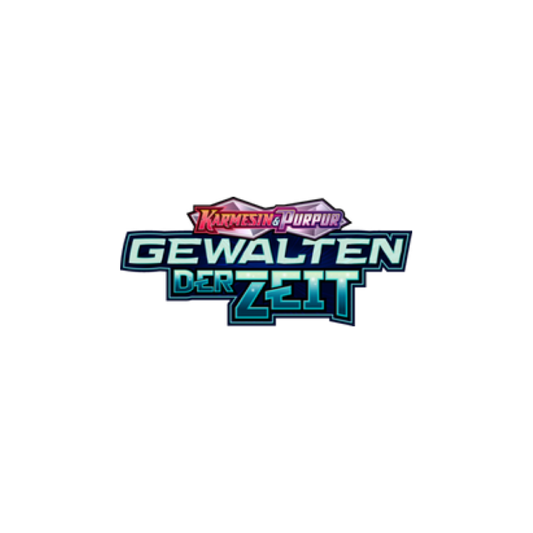 Gewalten der Zeit