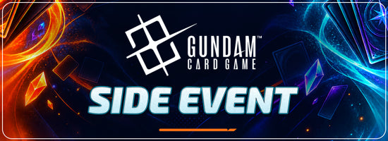 Gundam Side Event
