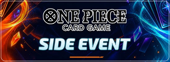 One Piece Side Event