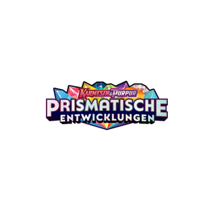 Prismatische Entwicklungen
