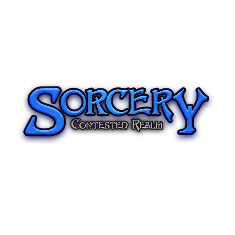 Sorcery TCG