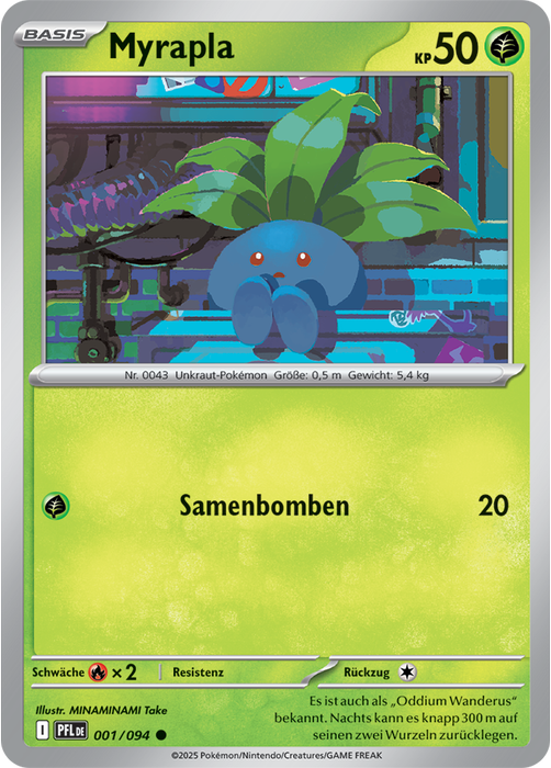 Fatale Flammen - Pokemon & Trainerkarten - Reverse Holo