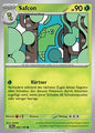 Reisegefährten - Pokemon & Trainerkarten - Reverse Holo