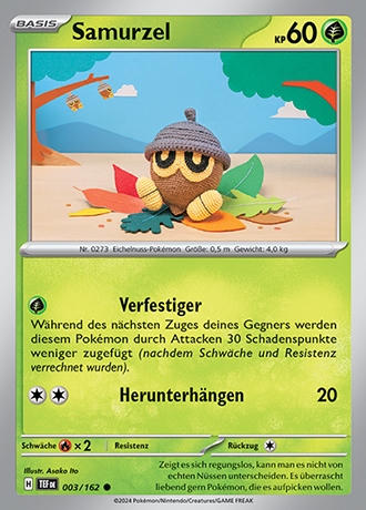 Gewalten der Zeit - Pokemon & Trainerkarten - Reverse Holo