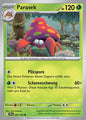 Reisegefährten - Pokemon & Trainerkarten - Reverse Holo