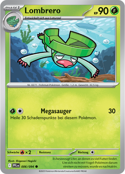 Fatale Flammen - Pokemon & Trainerkarten - Reverse Holo