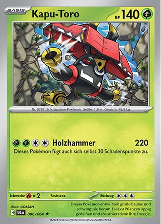 Nebel der Sagen - Pokemon & Trainerkarten - Reverse Holo