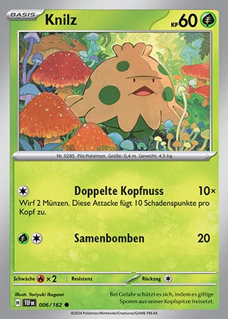 Gewalten der Zeit - Pokemon & Trainerkarten - Reverse Holo
