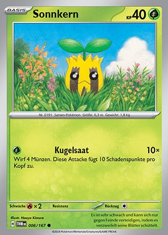 Maskerade im Zwielicht - Pokemon & Trainerkarten - Reverse Holo