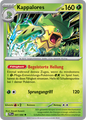 Fatale Flammen - Pokemon & Trainerkarten - Reverse Holo