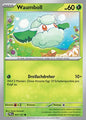 Prismatische Entwicklungen - Pokemon & Trainerkarten - Reverse Holo