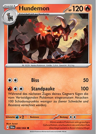 Nebel der Sagen - Pokemon & Trainerkarten - Reverse Holo