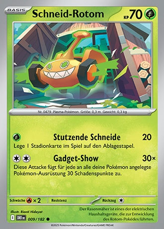 Ewige Rivalen - Pokemon & Trainerkarten - Reverse Holo