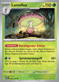 Stürmische Funken - Pokemon & Trainerkarten - Reverse Holo