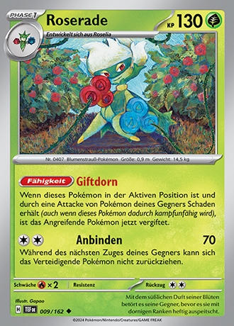 Gewalten der Zeit - Pokemon & Trainerkarten - Reverse Holo