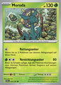 Stürmische Funken - Pokemon & Trainerkarten - Reverse Holo