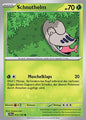 Reisegefährten - Pokemon & Trainerkarten - Reverse Holo