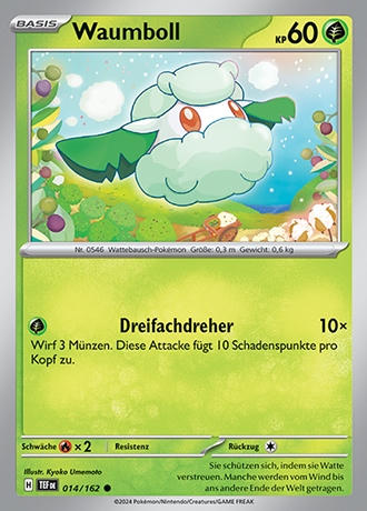 Gewalten der Zeit - Pokemon & Trainerkarten - Reverse Holo