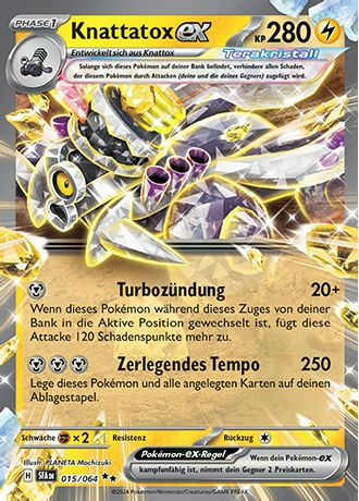 Nebel der Sagen - Pokemon & Trainerkarten - Reverse Holo