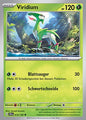 Reisegefährten - Pokemon & Trainerkarten - Reverse Holo