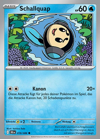Schwarze Blitze - Pokemon & Trainerkarten