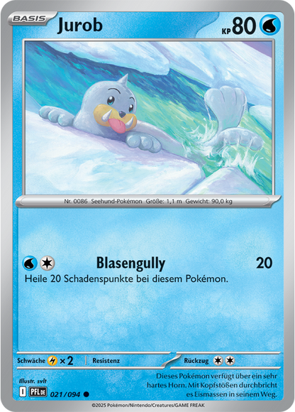 Fatale Flammen - Pokemon & Trainerkarten - Reverse Holo