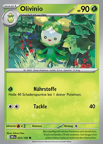 Ewige Rivalen - Pokemon & Trainerkarten - Reverse Holo