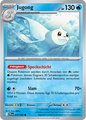 Fatale Flammen - Pokemon & Trainerkarten - Reverse Holo