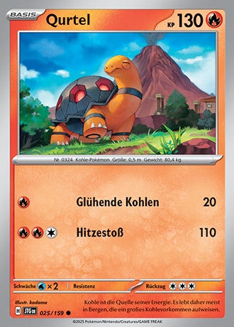 Reisegefährten - Pokemon & Trainerkarten - Reverse Holo