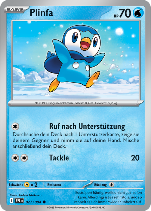 Pokemon - Mega Entwicklung Zyklus