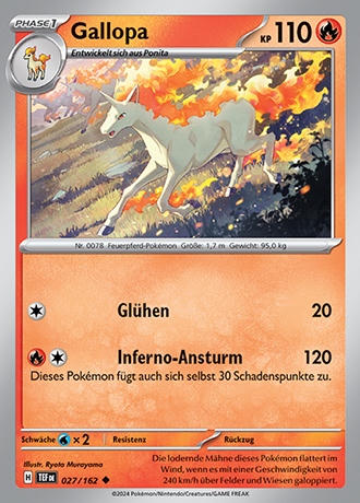 Gewalten der Zeit - Pokemon & Trainerkarten - Reverse Holo