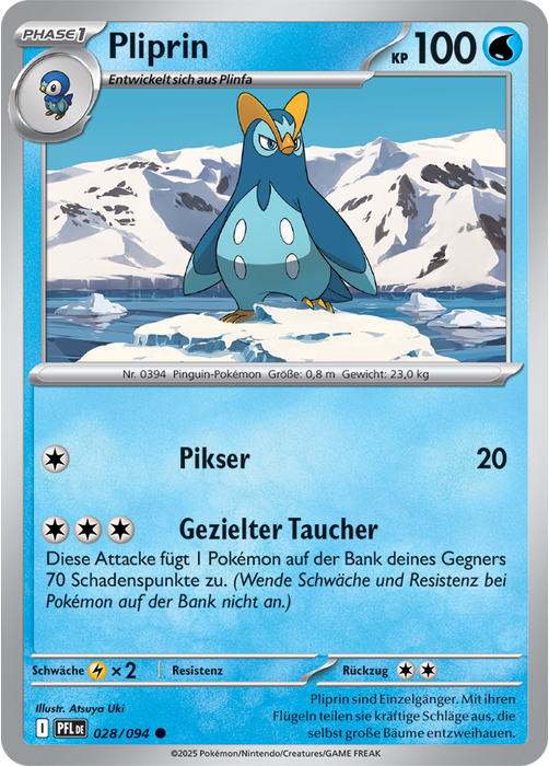 Pokemon - Mega Entwicklung Zyklus