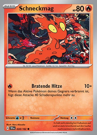 Gewalten der Zeit - Pokemon & Trainerkarten - Reverse Holo