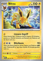 Prismatische Entwicklungen - Pokemon & Trainerkarten - Reverse Holo