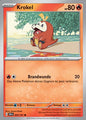 Stürmische Funken - Pokemon & Trainerkarten - Reverse Holo