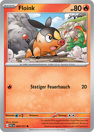 Erhabene Helden - Pokemon & Trainerkarten - Reverse Holo