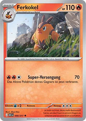 Erhabene Helden - Pokemon & Trainerkarten - Reverse Holo