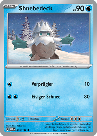 Mega Entwicklung - Pokemon & Trainerkarten - Reverse Holo