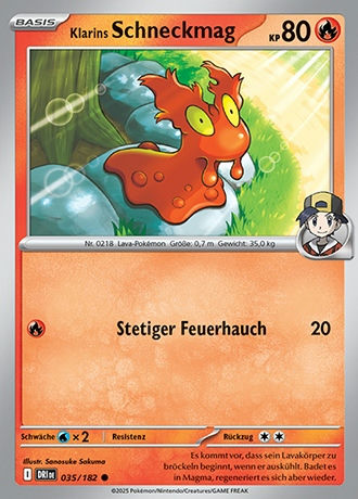 Ewige Rivalen - Pokemon & Trainerkarten - Reverse Holo