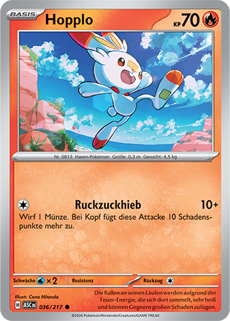 Pokemon - Mega Entwicklung Zyklus