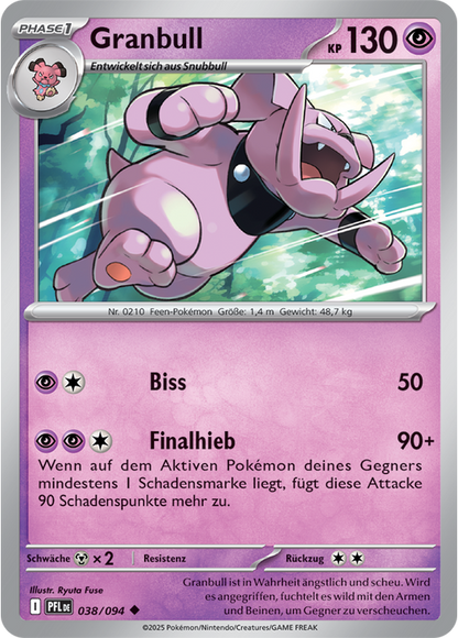 Fatale Flammen - Pokemon & Trainerkarten - Reverse Holo