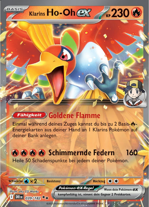 Ewige Rivalen - Pokemon & Trainerkarten