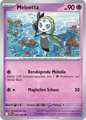 Fatale Flammen - Pokemon & Trainerkarten - Reverse Holo