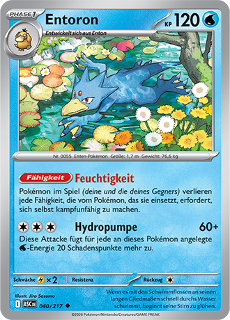 Erhabene Helden - Pokemon & Trainerkarten - Reverse Holo